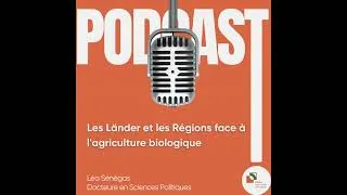 Miniature : Les Länder et les Régions face à l'agriculture biologique