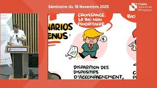 Miniature : 7- Restitution graphique avec Adrien Liard