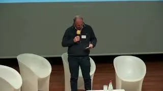 Miniature : 10 ans de la Chaire AgroSYS: Conclusion (Jacques Wery, Institut Agro)