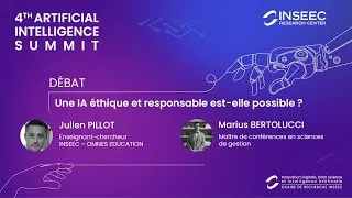 Miniature : Julien PILLOT (Inseec Grande Ecole) et Marius BERTOLUCCI (Aix-Marseille University)