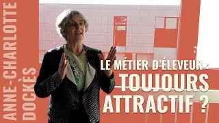 Miniature : Le métier d'éleveur : toujours attractif ?