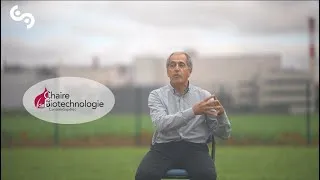 Miniature : Découvrez la Chaire de Biotechnologie de CentraleSupélec