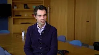 Miniature : Nos docteurs témoignent : Clément Hussenet