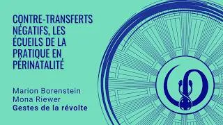 Miniature : Contre-transferts négatifs, les écueils de la pratique en périnatalité.