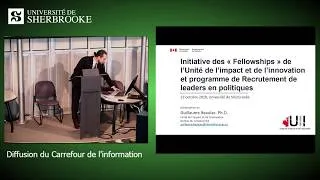 Miniature : Programmes de recrutement emballants dans la fonction publique