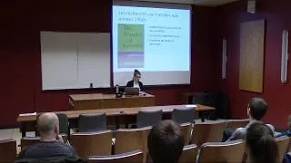 Miniature : Comment apprendre sur l’apprentissage : l’histoire de la recherche sur le transfert de la formation