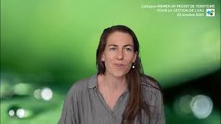 Miniature : Colloque - La recherche, un appui à l’émergence de stratégies transformatives sur les territoires