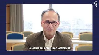 Miniature : Stéphane Saussier - La Régulation de l’Eau: Quel modèle face à la multitude des enjeux ?