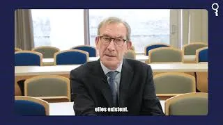 Miniature : Arnaud Bazire - La Régulation de l’Eau: Quel modèle face à la multitude des enjeux ?