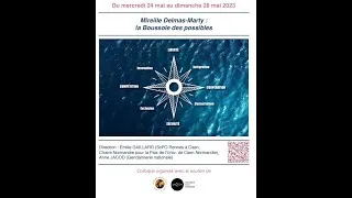 Miniature : Documentaire : Mireille Delmas-Marty : la Boussole des possibles