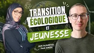Miniature : Transition écologique et jeunesse : débat de la Chaire publique | AELIÉS