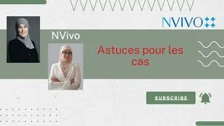 Miniature : Capsule 6 - Organisation et visualisation des cas