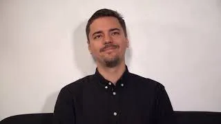 Miniature : Startup - IKEROS, Aurélien Brouat
