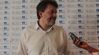 Miniature : Colloque IA et Equité Sociale : Interview Pr. François Pellegrini