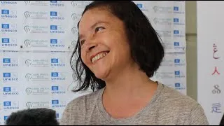 Miniature : Colloque IA et Equité Sociale: Interview DR. Miriam Herrera Aguilar