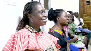 Miniature : LA CUAPTD CELEBRE LA  JOURNEE INTERNATIONALE DES DROITS DES FEMMES