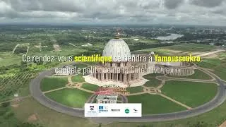 Miniature : INVITATION, COLLOQUE INTERNATIONAL UIYA