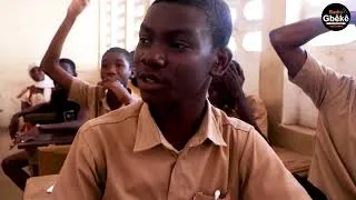 Miniature : LA CHAIRE UNESCO APTD EXPERIMENTE L'EDUCATION PROSPECTIVE