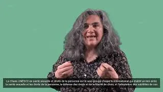 Miniature : Introduction au Mooc Promotion de la santé sexuelle