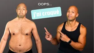 Miniature : +4kg en 20 jours... et maintenant?