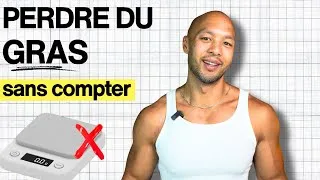Miniature : Comment j’ai perdu du gras… sans compter mes calories