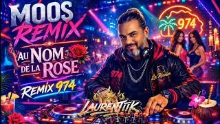 Miniature : Au nom de la rose –Moos_ Remix Laurentiik