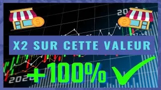 Miniature : X2 SUR CETTE VALEUR ? - Analyse de valeur #14 : Mips