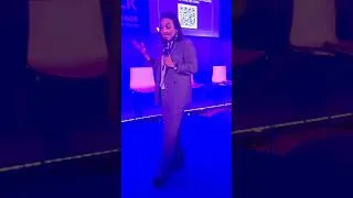 Miniature : Women's Forum 2025 : Sarah Ourahmoune "L'entrepreneuriat : une bataille, un combat.