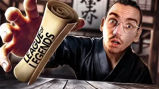 Miniature : 13 ASTUCES CACHÉES SUR LEAGUE OF LEGENDS