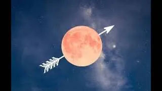 Miniature : Pleine Lune en Sagittaire  En route vers une nouvelle étape.