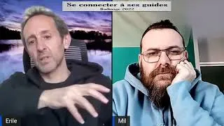 Miniature : Comment  se connecter à ses guides - partie 1
