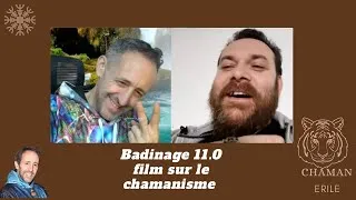 Miniature : Badinage spirituel 11.0 Karma- Maladie chamanique