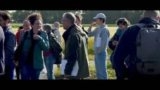 Miniature : Les Matinales Cultures 2026 à Kerguéhennec