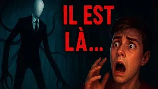 Miniature : 😱LE TERRIFIANT SLENDERMAN , histoire expliquée !