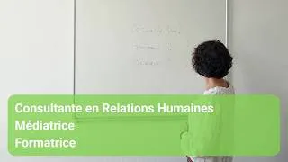 Miniature : [Métiers Chambre d'agriculture] Consultante en relations humaines et formatrice