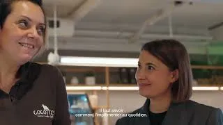 Miniature : Découvre le témoignage et passe de l’intention à l’action.