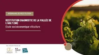 Miniature : Webinaire - Restitution diagnostic de la vallée de l’agly (66)