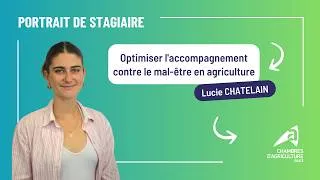 Miniature : Optimiser l'accompagnement contre la mal être en agriculture