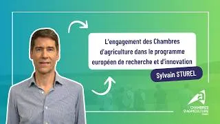 Miniature : Chambres d'agriculture et programmes de recherches européens