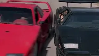 Miniature : Ferrari F40 Vs Lamborghini Countach 🤮