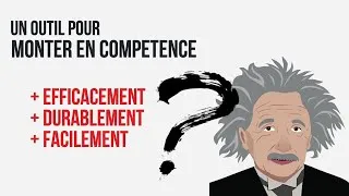 Miniature : Apprendre comme un Génie ?  : Le modèle d'apprentissage