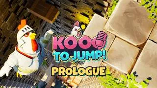 Miniature : kooo to jump/vidéo 2