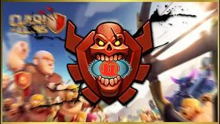 Miniature : clash of clans/vidéo 111