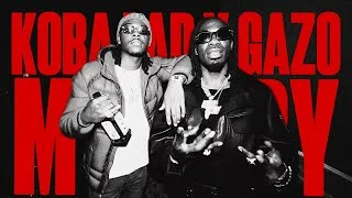 Miniature : GAZO x KOBA LAD - MY BABY