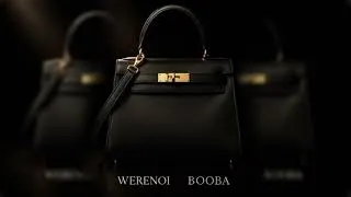 Miniature : WERENOI - KELLY FEAT BOOBA 