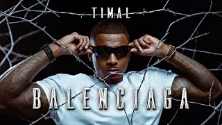 Miniature : TIMAL - BALENCIAGA