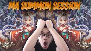 Miniature : LES NOUVEAUX MOBS SUR MON COMPTE ?? SUMMON SESSION
