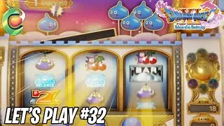 Miniature : DRAGON QUEST XI : UN PETIT TOUR AU CASINO ? Episode 32