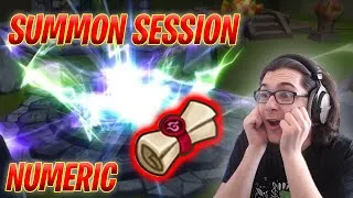 Miniature : LA REGALADE !! SUMMON SESSION - Summoners War