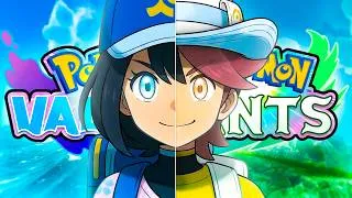 Miniature : GAME FREAK vient de BOULEVERSER POKÉMON À JAMAIS